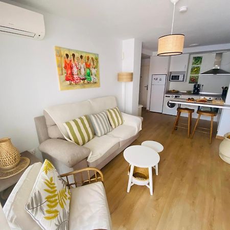 Beautiful Torrox Costa Apartment Luaran gambar