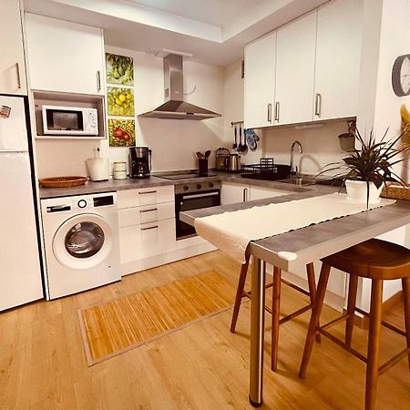 Beautiful Torrox Costa Apartment Luaran gambar