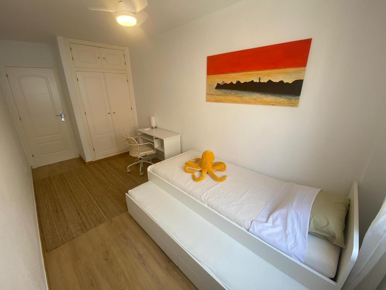 Beautiful Torrox Costa Apartment Luaran gambar