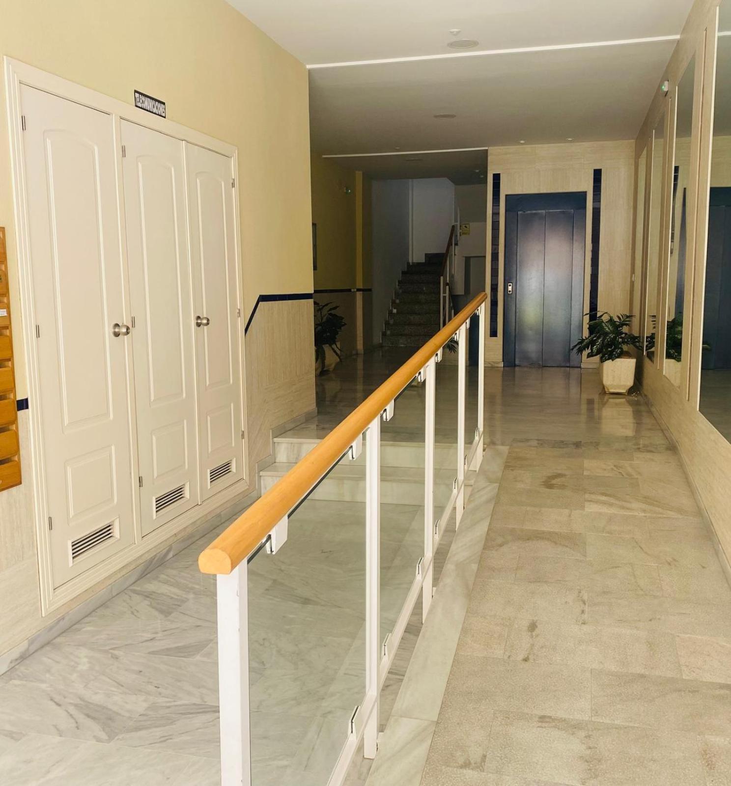 Beautiful Torrox Costa Apartment Luaran gambar