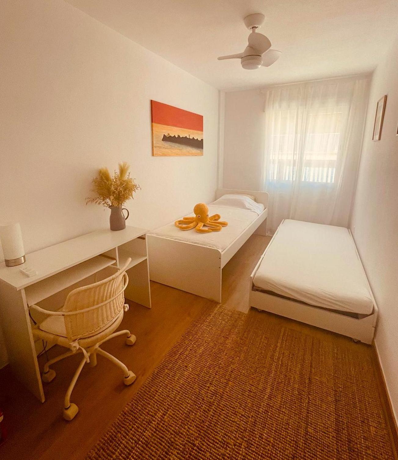 Beautiful Torrox Costa Apartment Luaran gambar
